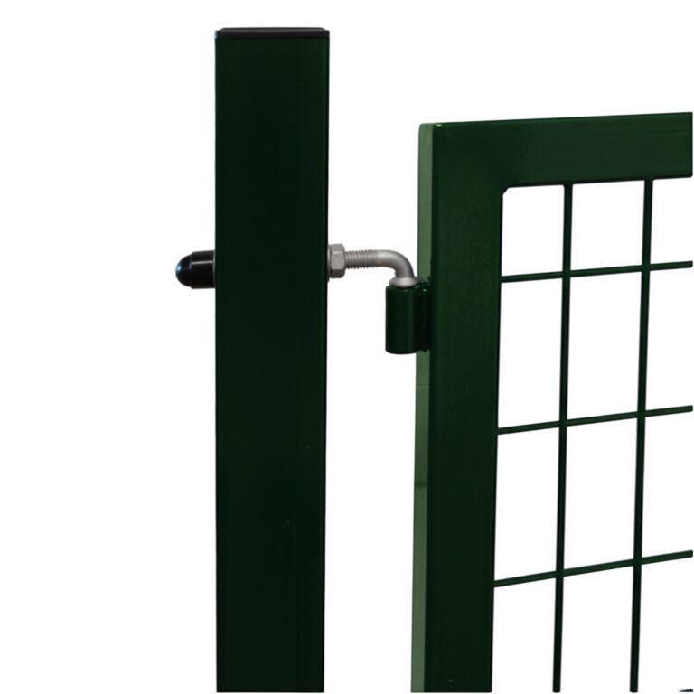 puerta valla hercules bisagra
