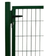 Puertas metálicas - Imagen 4